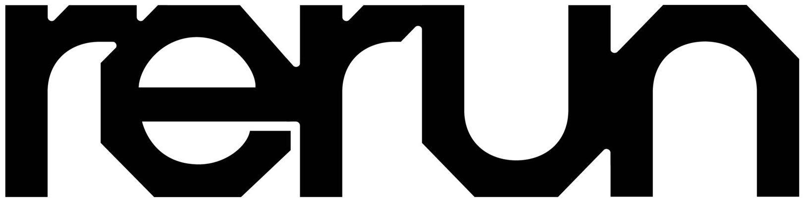 Rerun